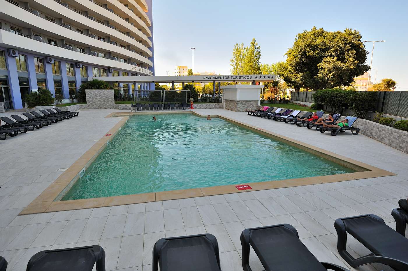 Oceano-Atlantico-Turisticos-Apartments-General-view-1