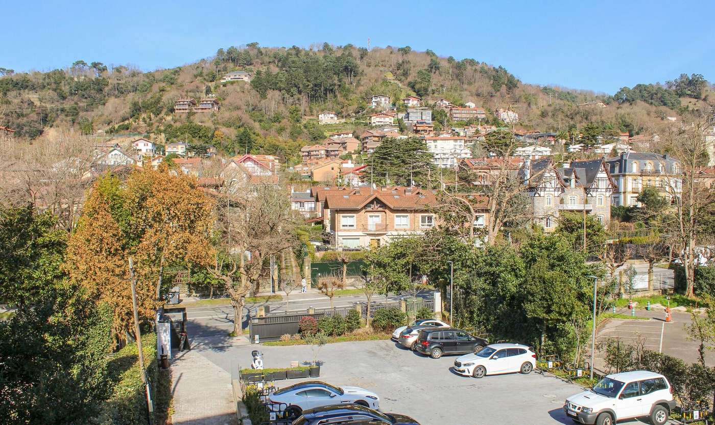 Bidaia Boutique Hotel-Spain-San SebastiÃ¡n-General view-2