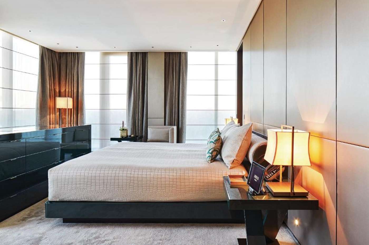Armani Hotel Milano - Italy - MILAN - Room - 4
