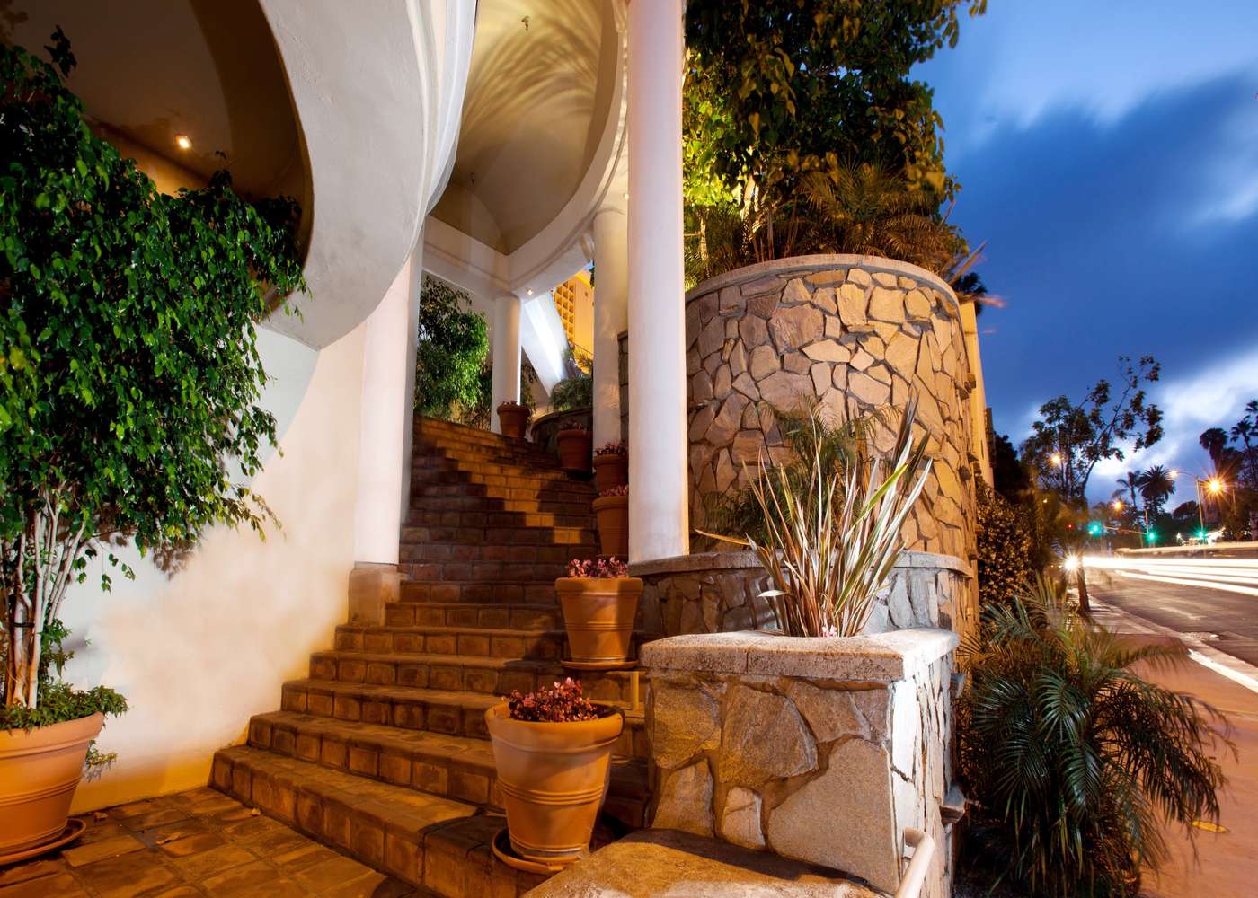 Casa-Loma-Beach-Hotel--formerly-The-Inn-at-Laguna-General-view-1