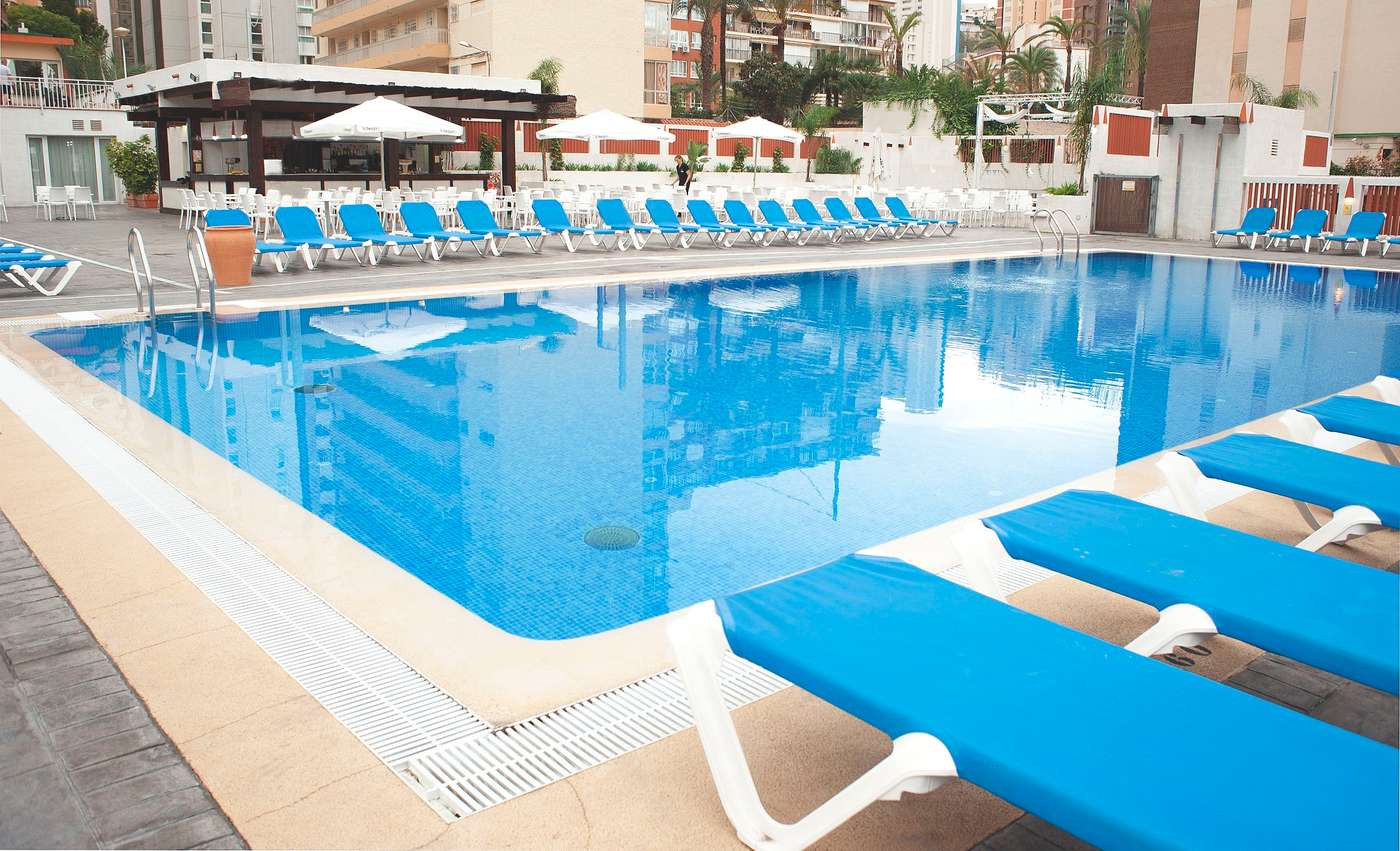 A Hotel Gala Placidia hotel
