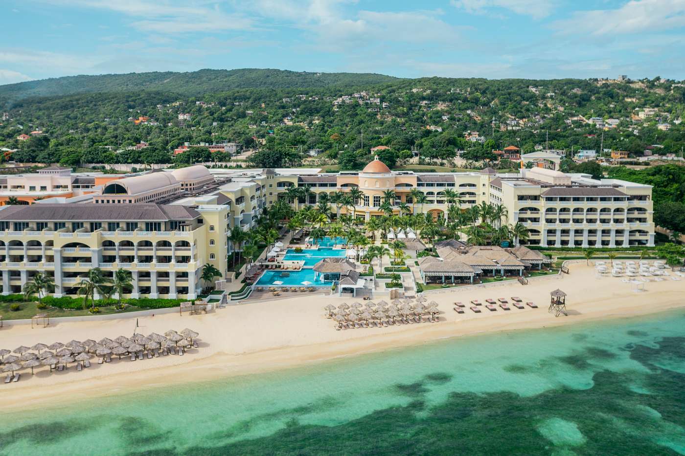 JOIA Rose Hall by Iberostar - Adult Only