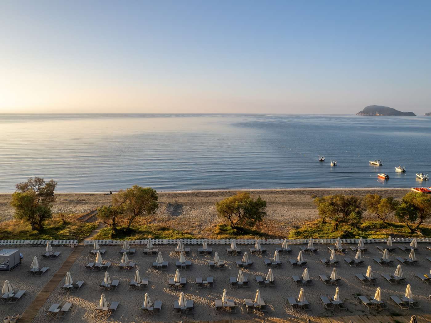 Domes Aulus Zante, Autograph Collection Hotel, Zante, Greece