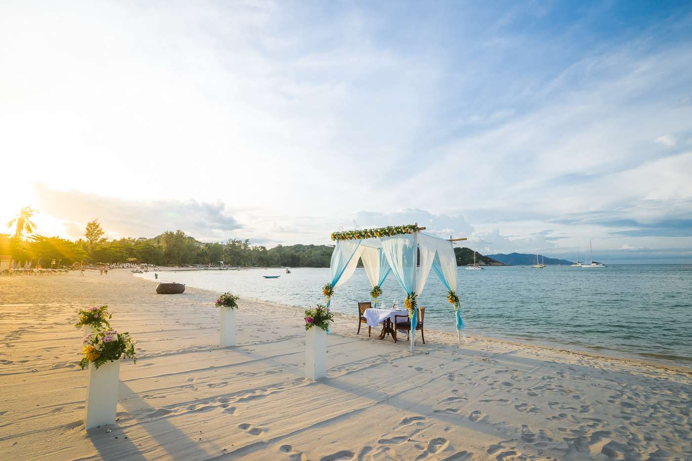 Royal Muang Samui Villas-Thailand-KOH SAMUI-General view-4