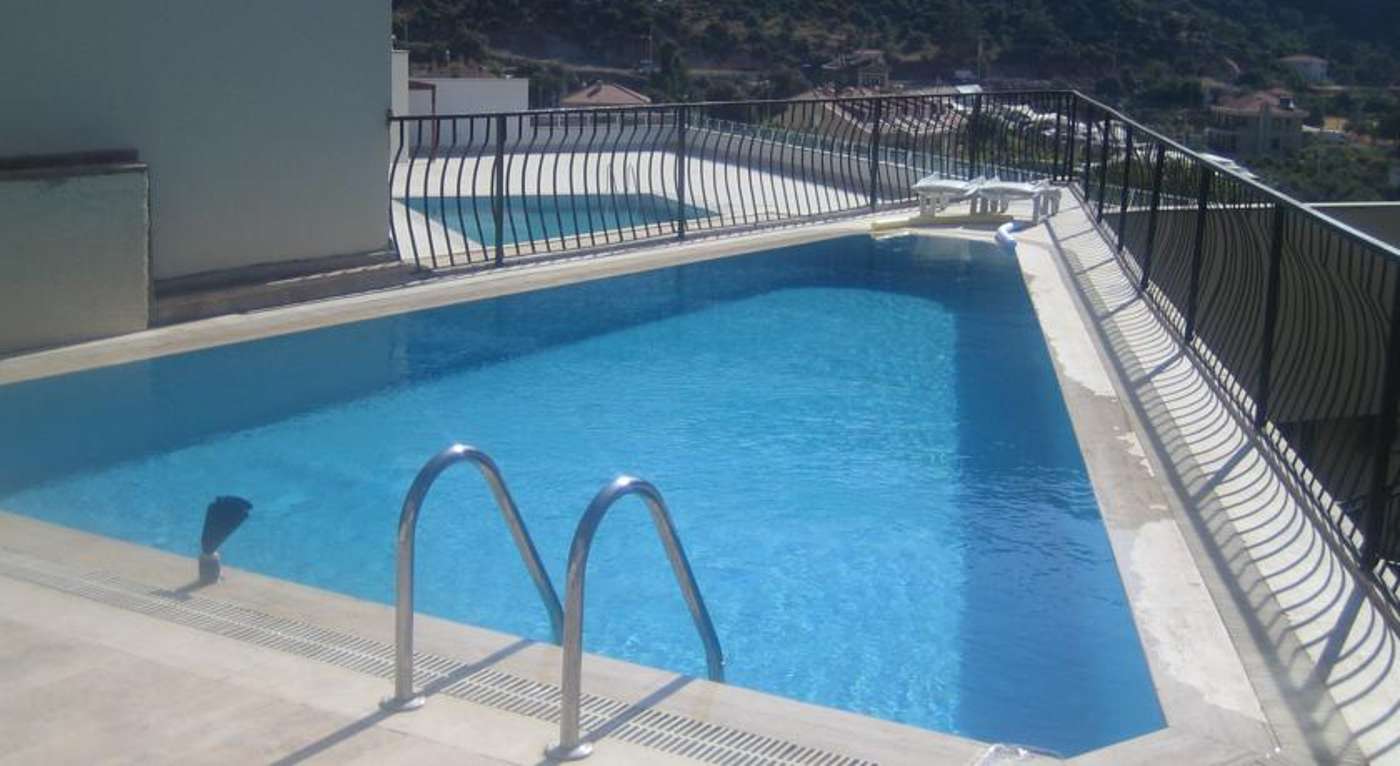 Es Apartments in Dalaman, Turkey