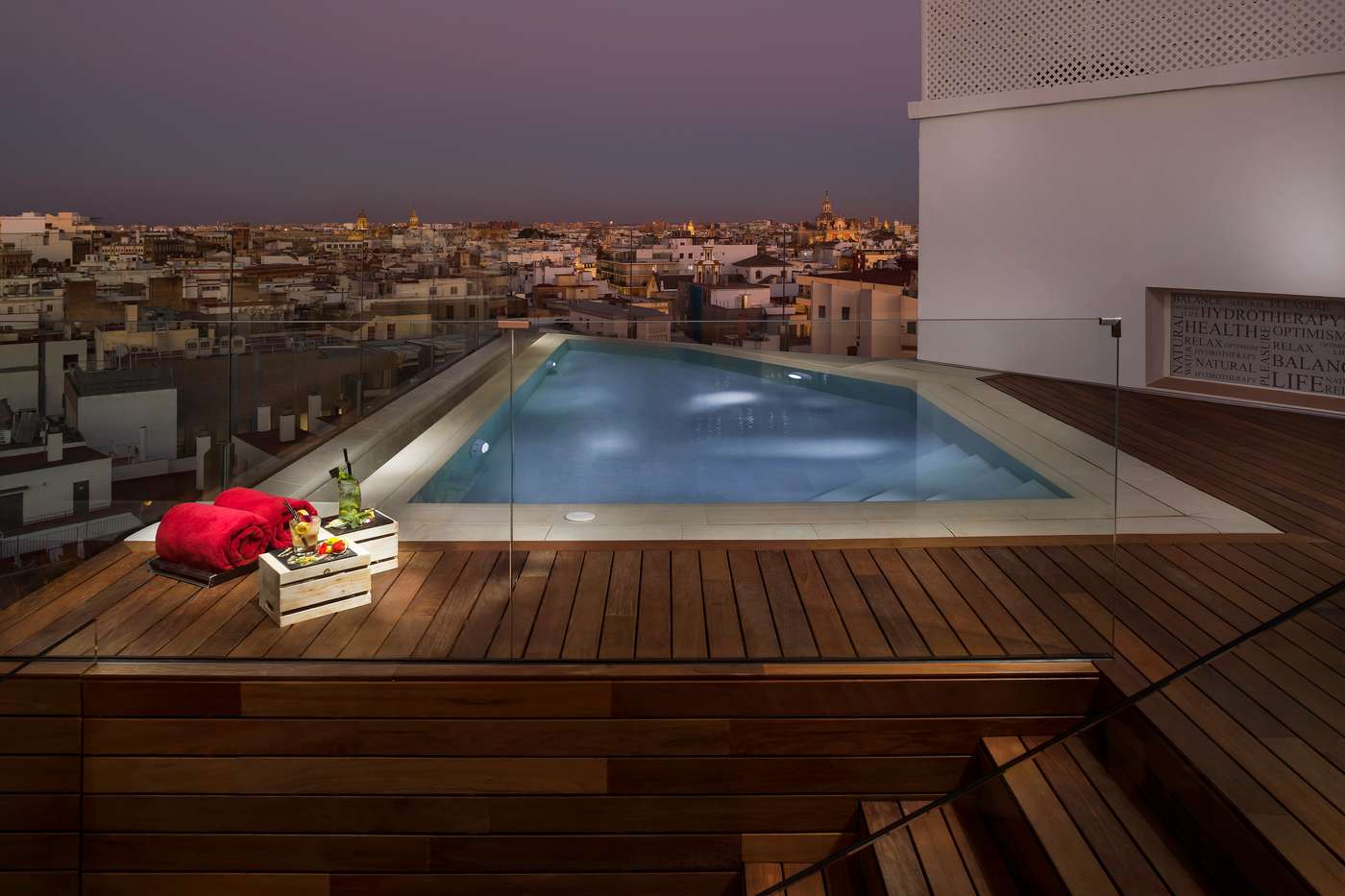 Hotel Colón Gran Meliá - Spain - SEVILLA - Pool - 0