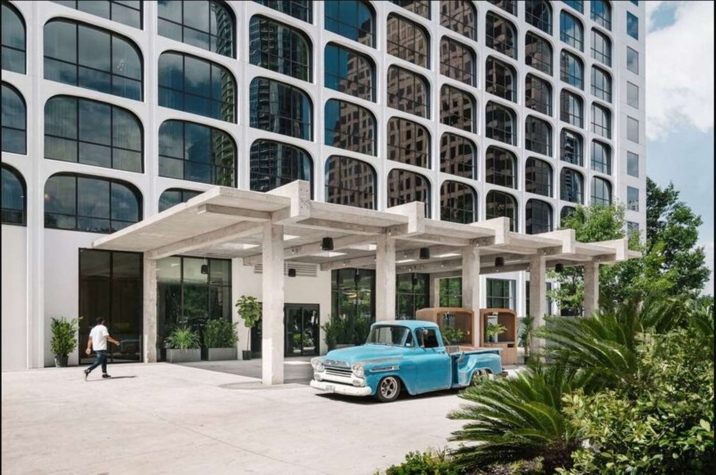 The Line Austin-United States-Austin-General view-1