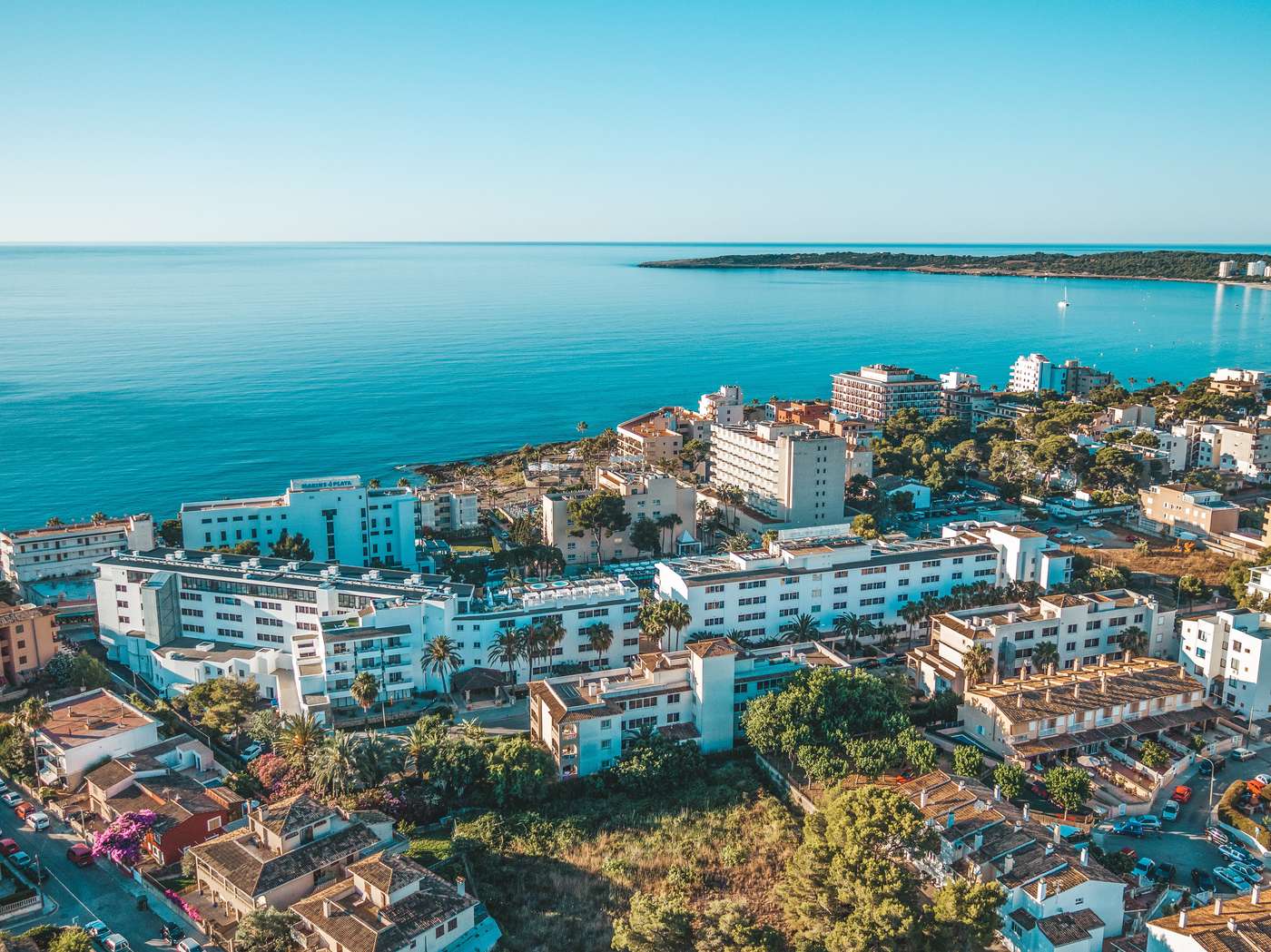 Marins Playa Aparthotel