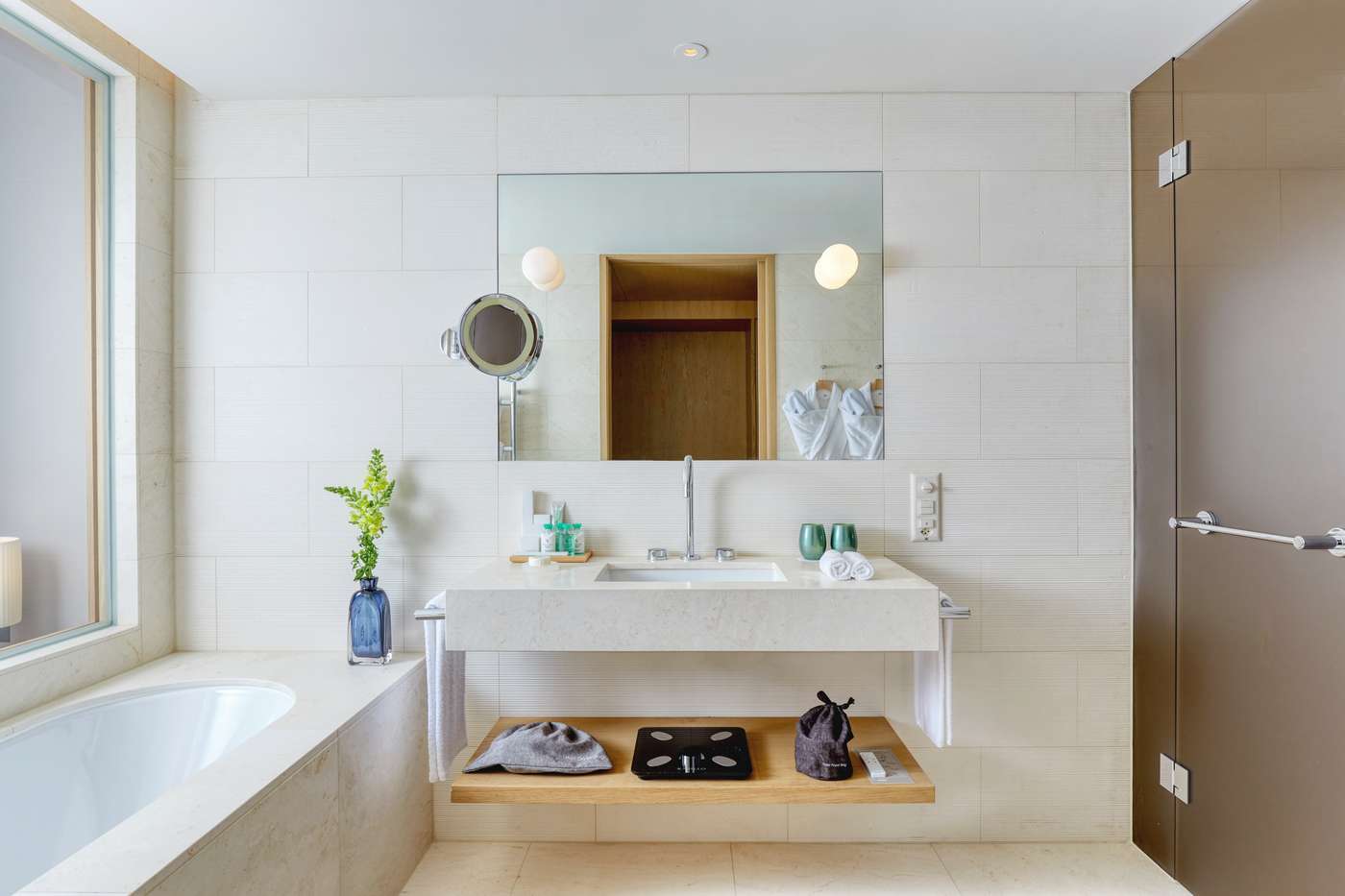 Waldhotel By Bürgenstock-Switzerland-Obbürgen-Room-9