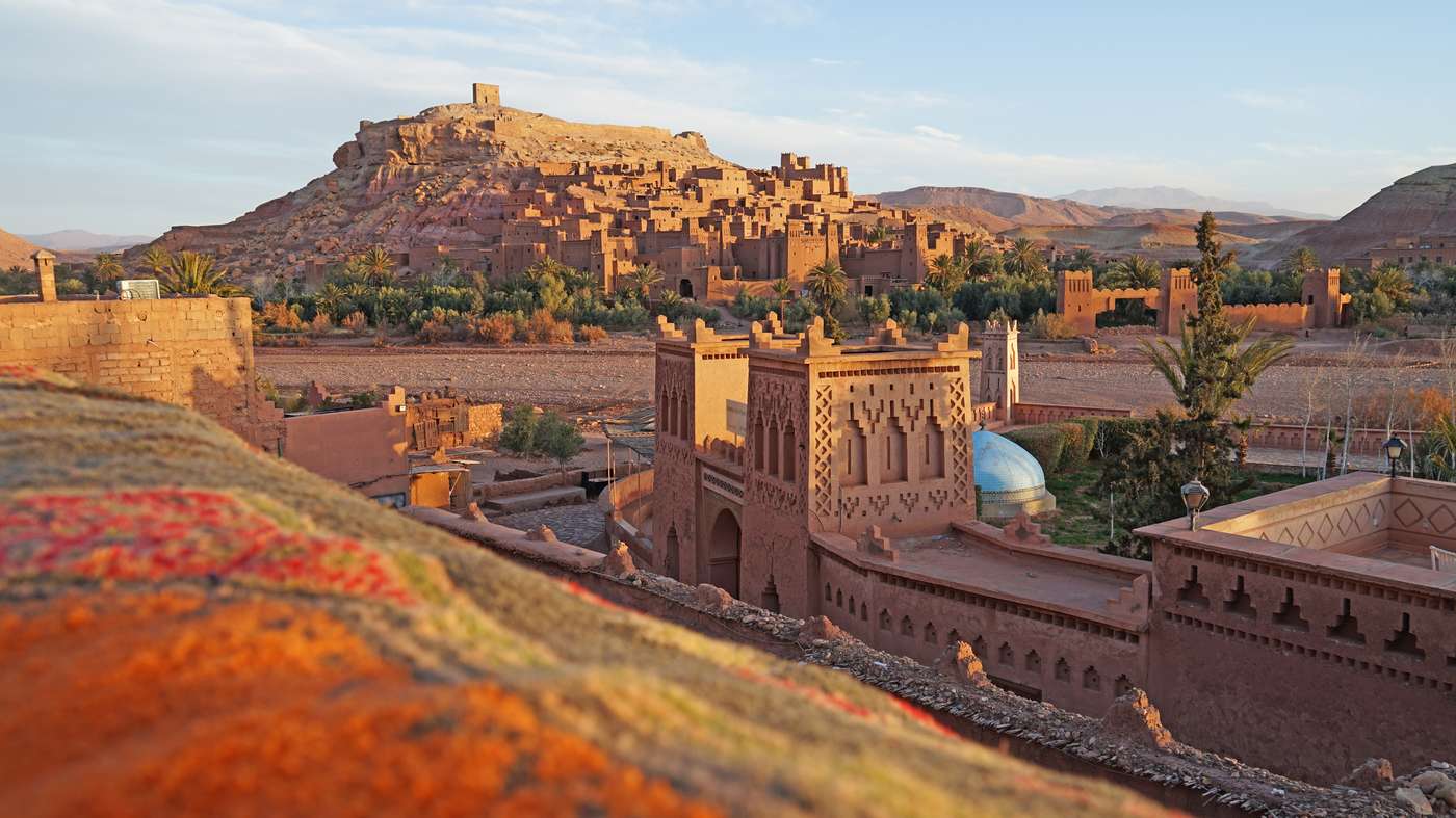 Marrakech, Morocco