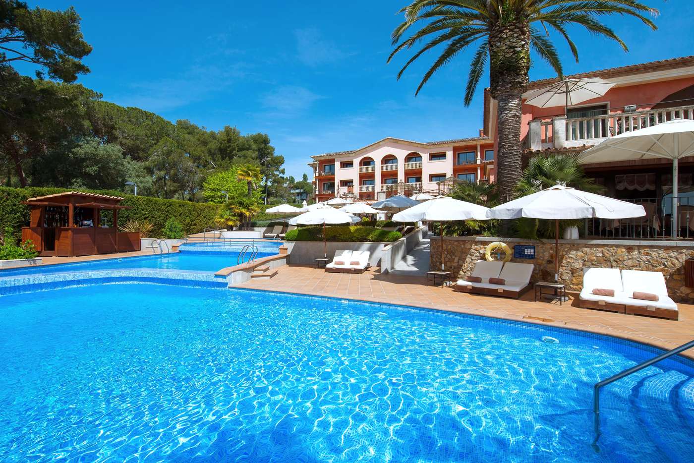 Salles-Hotel---Spa-Cala-del-Pi-Pool-1