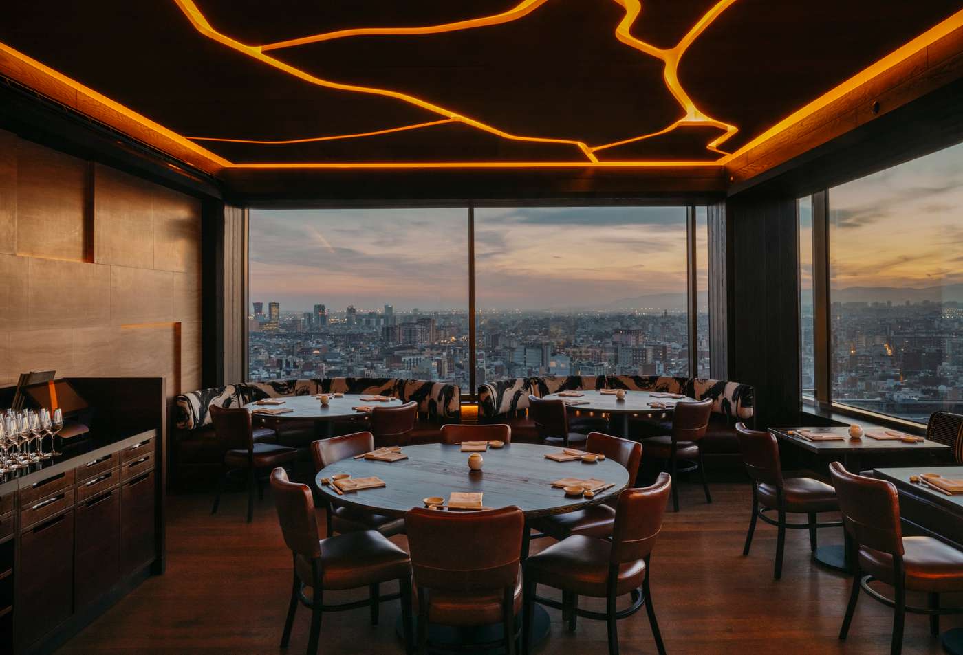Nobu Hotel Barcelona-Spain-Barcelona-General view-2