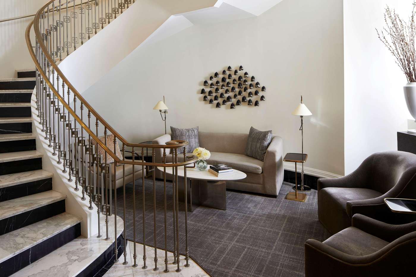 Waldorf Astoria Atlanta Buckhead-United States-ATLANTA-General view-7