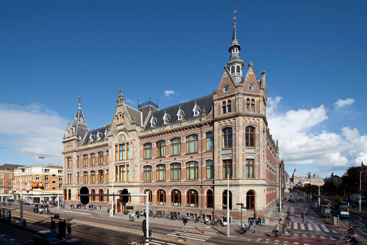 Conservatorium-Amsterdam-Hotel-General-view-1