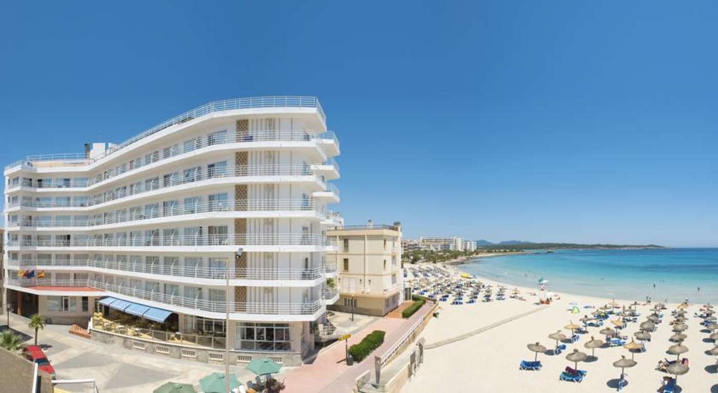 Universal Perla De S'Illot in Balearics, Majorca, Spain