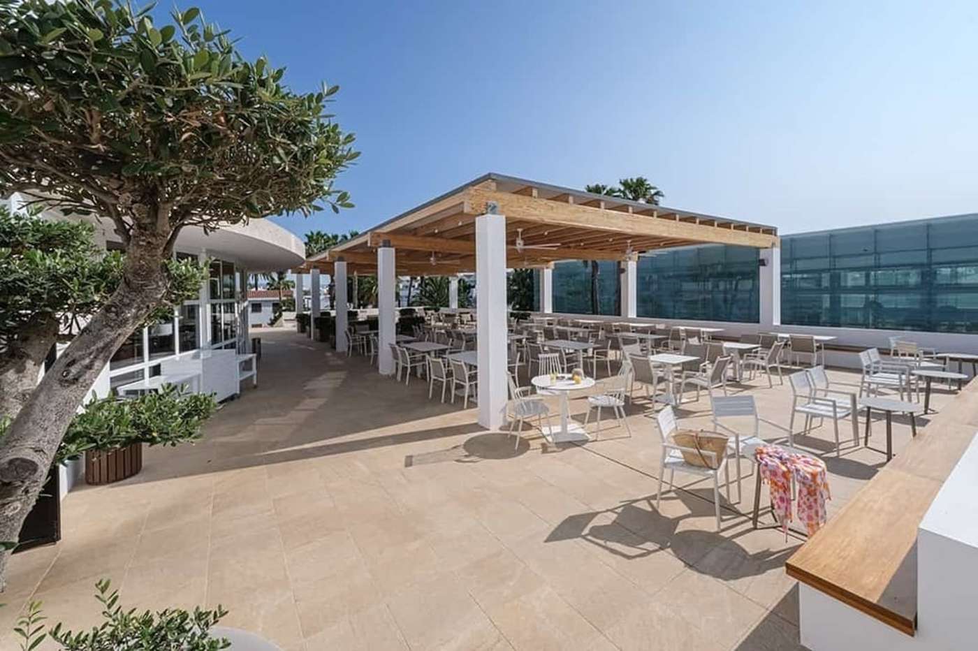 A Oassium at Estival Park - Adults Only hotel