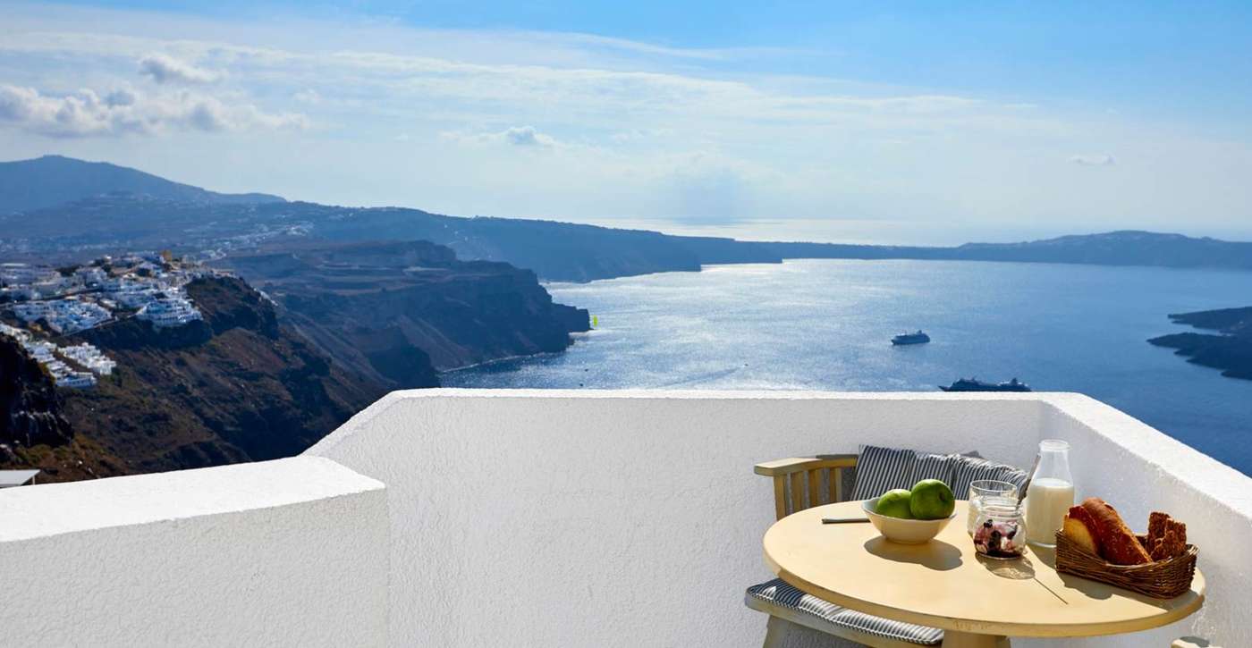 A Senses Boutique Hotel hotel