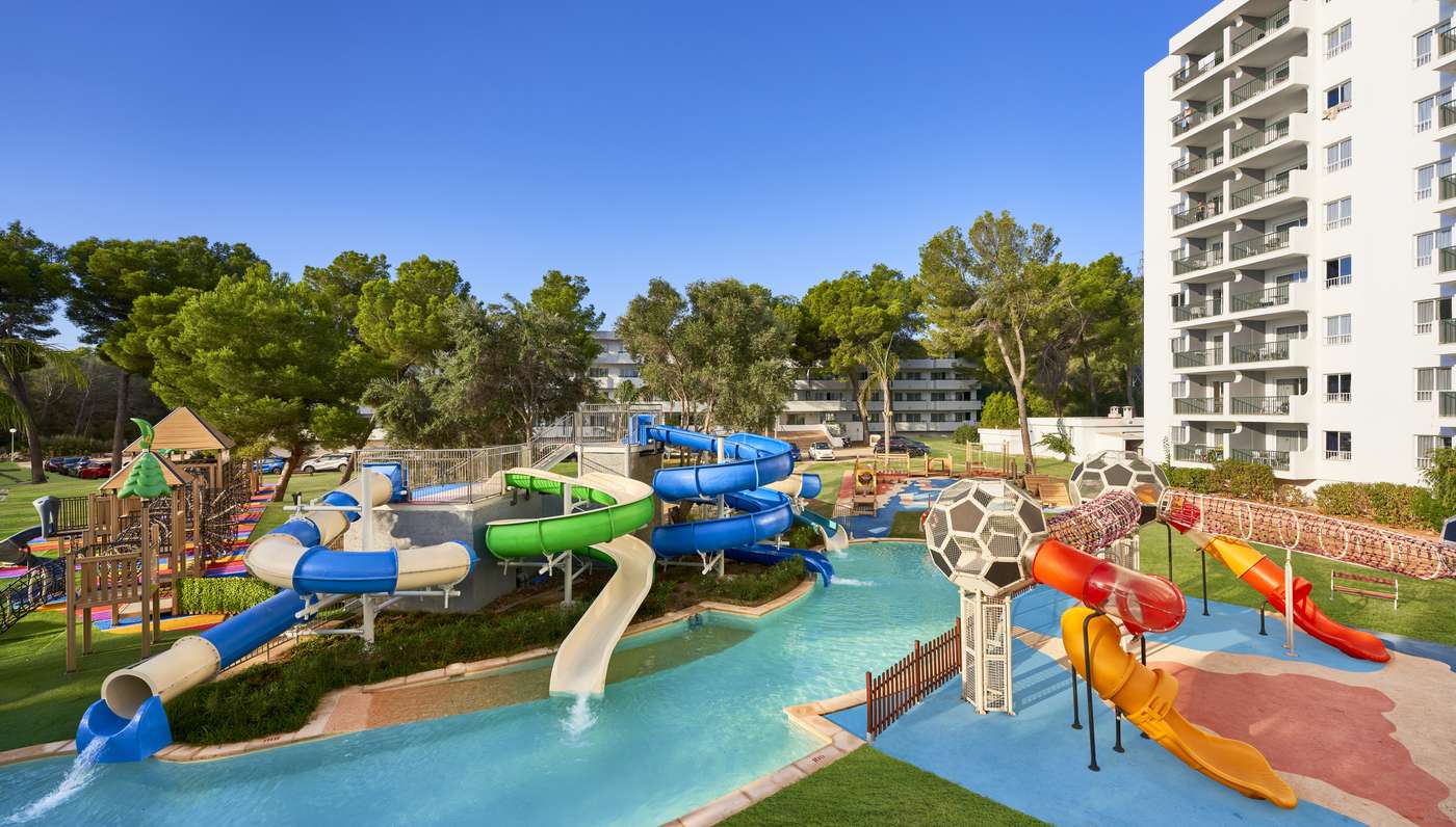 Bellevue Club Mallorca