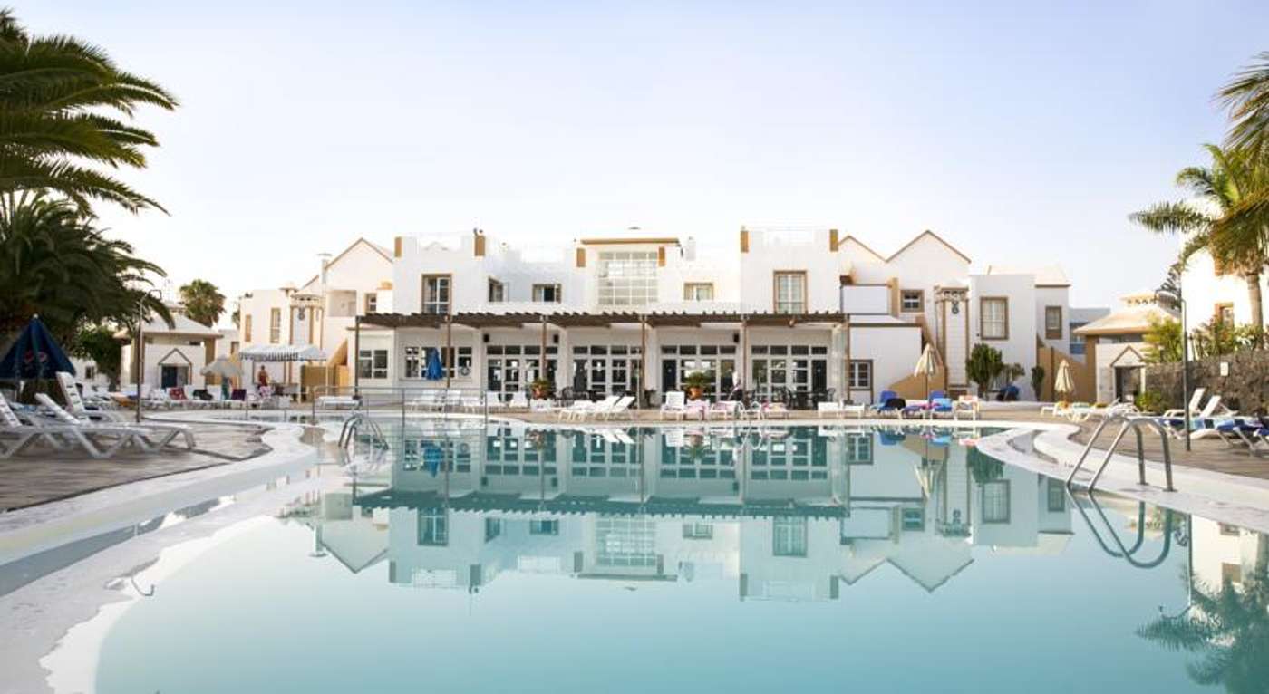 Apartments Morromar THe Home Collection in Canaries, Lanzarote, Spain