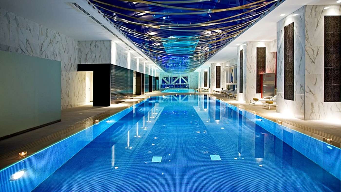 Kempinski Residences & Suites, Doha-Qatar-DOHA-General view-8