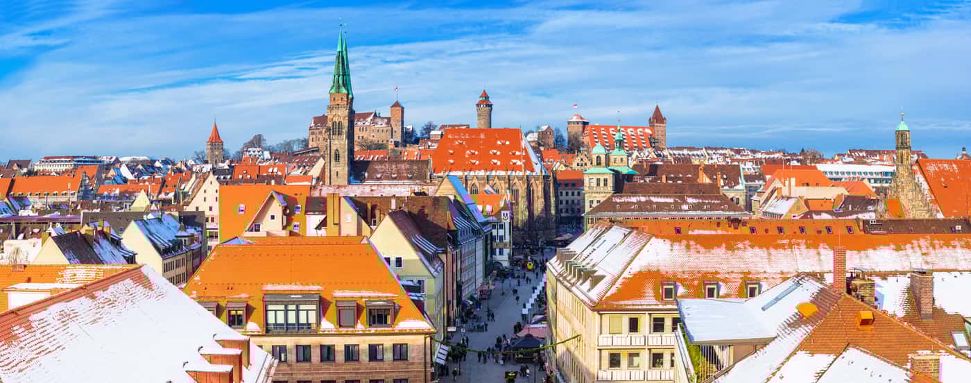 Nuremberg Overview