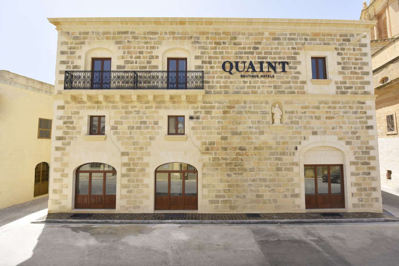 Quaint Boutique Hotel Nadur-Malta-Nadur, Gozo, Malta-General view-6