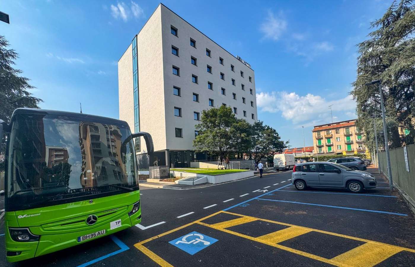 Acca-Sporting-Milano---AA-Hotels-General-view-1