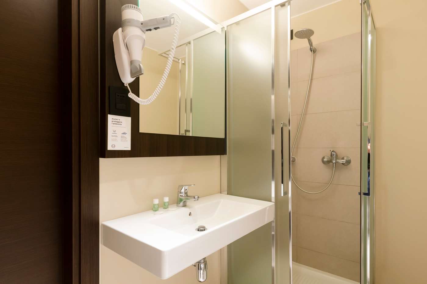B&B Hotel Milano San Siro - Italy - MILANO - Room - 0
