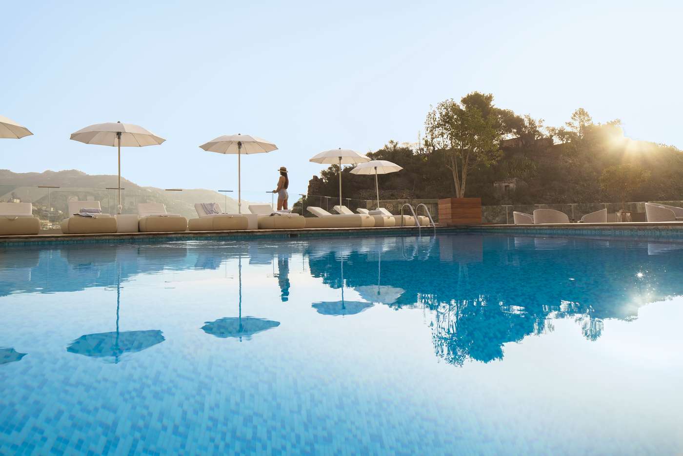 A Atlantis Bay hotel
