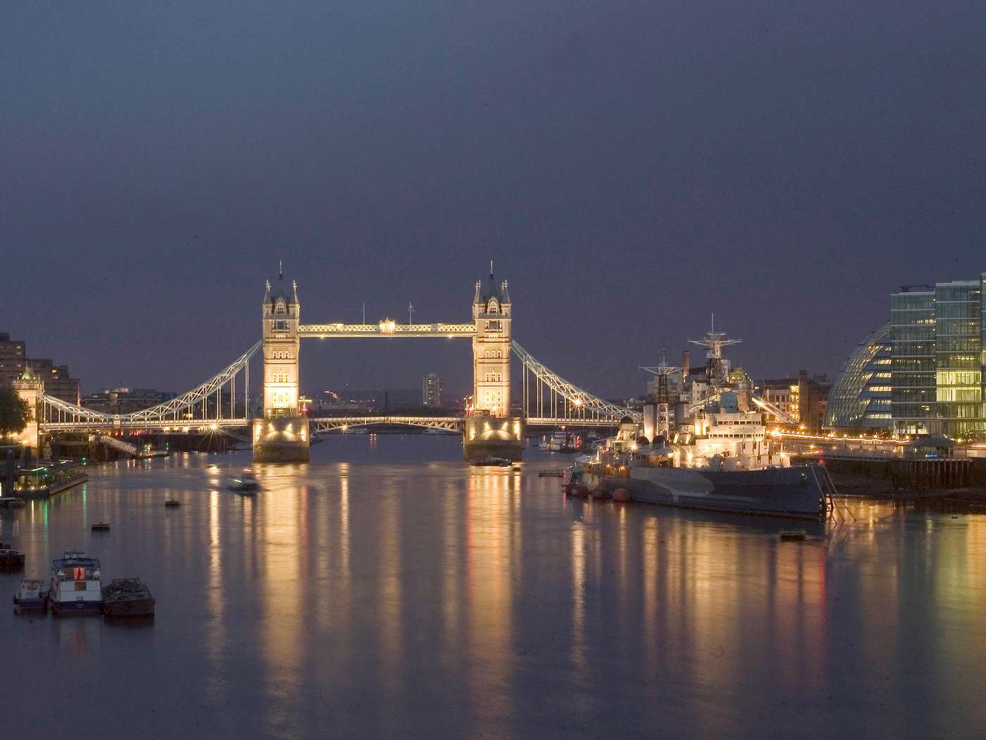 Novotel London Waterloo - United Kingdom - LONDON - General view - 0