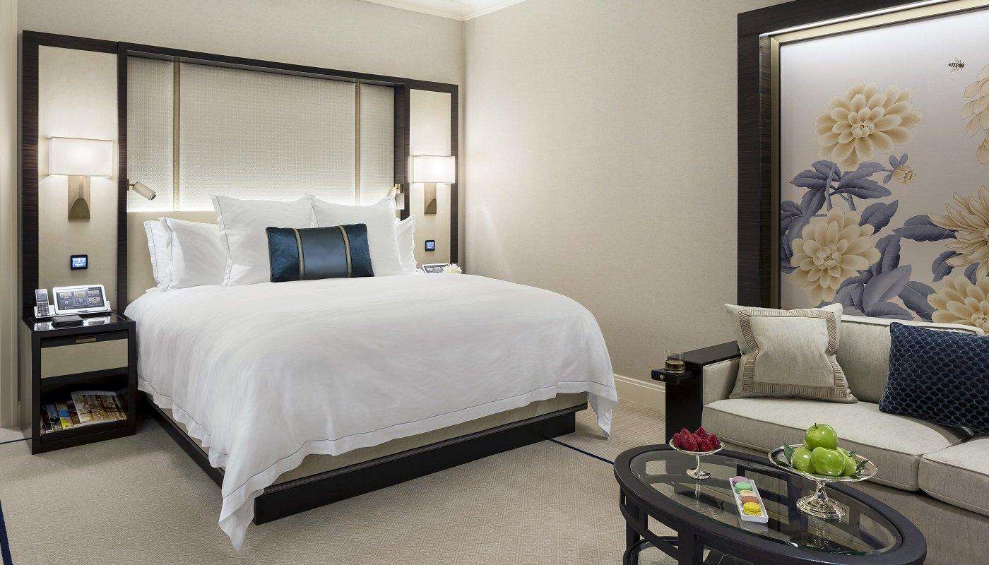 The Peninsula Chicago - United States - CHICAGO - Room - 0