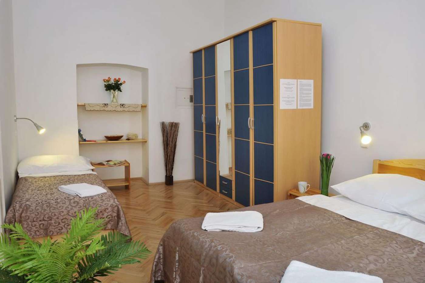 Pension-Prague-City-General-view-1