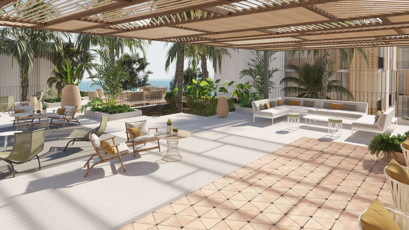 A Bonito Ibiza by O Beach hotel