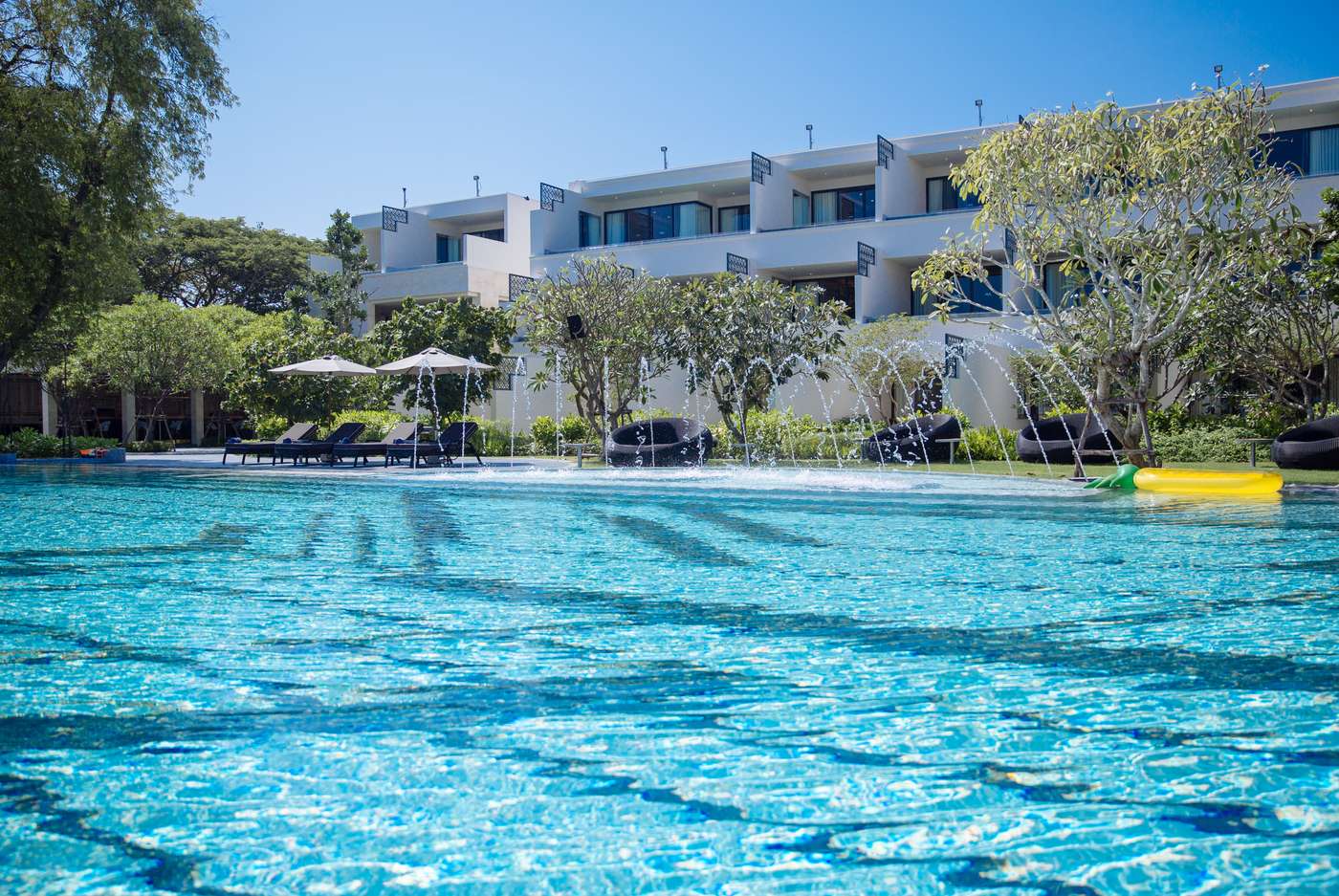 Baba Beach Club Hua Hin