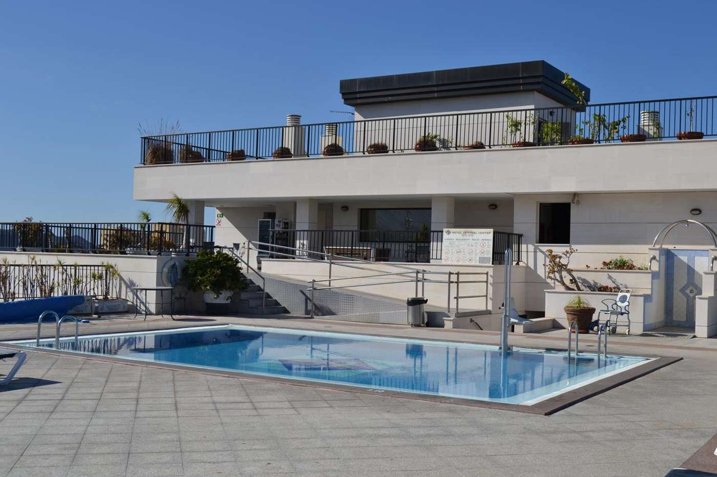 Zentral Center - Adults Only in Canaries, Tenerife, Spain