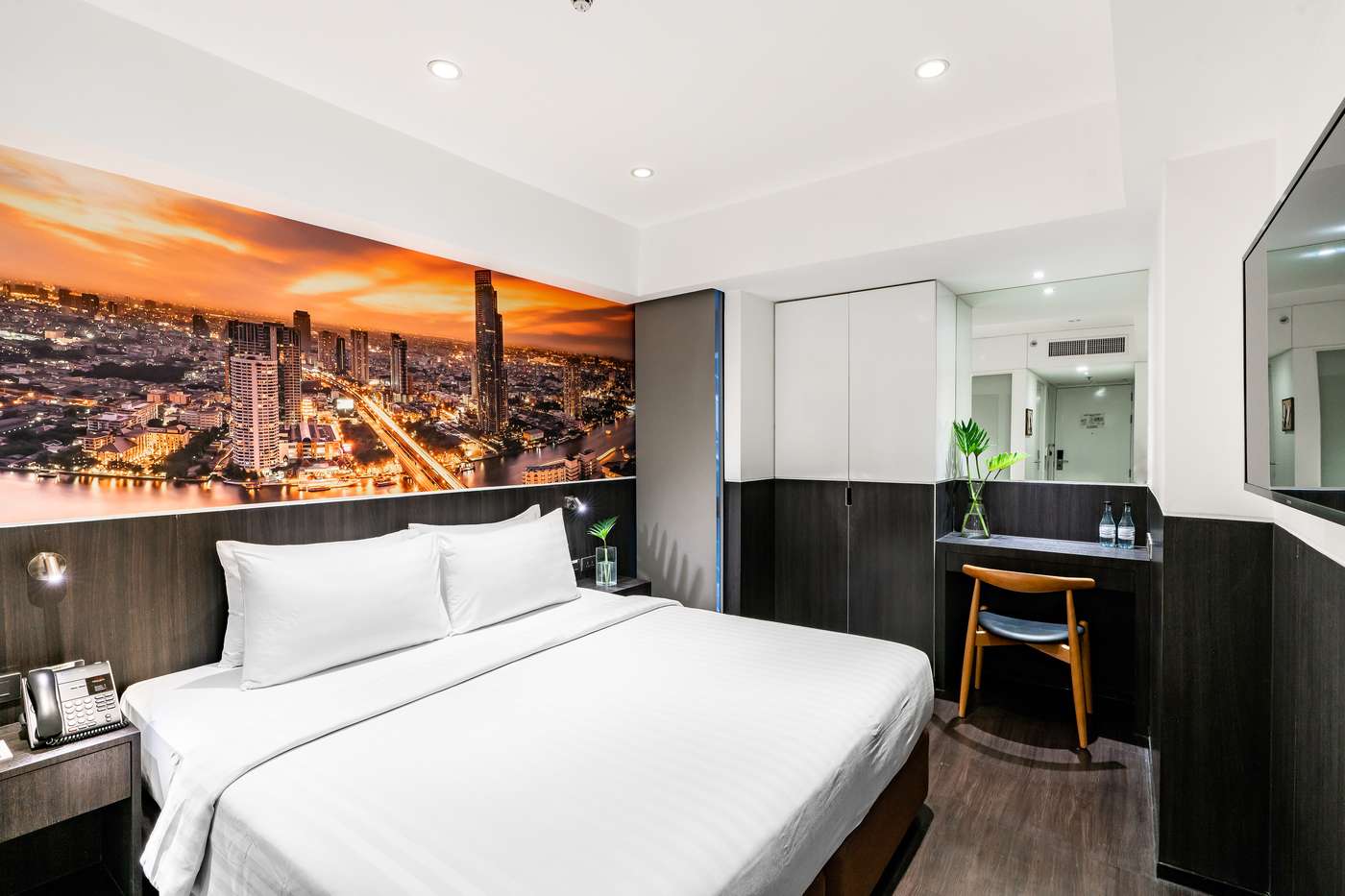 Galleria 12 Sukhumvit Bangkok by Compass Hospitali-Thailand-BANGKOK-Room-8