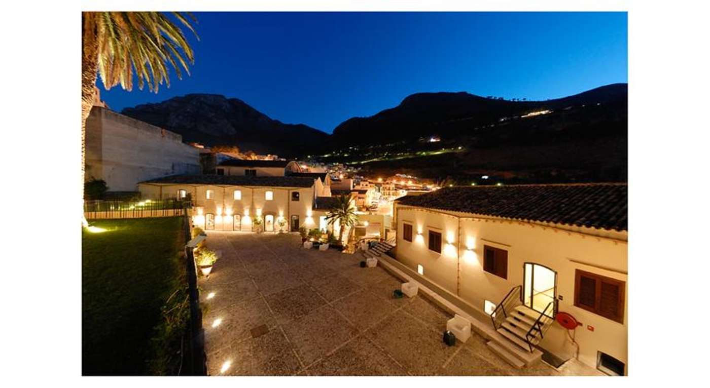 Cetarium-Italy-CASTELLAMMARE DEL GOLFO-General view-6