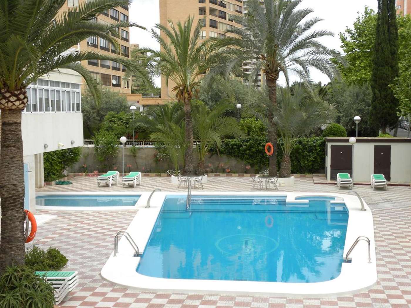 Joya in Costa Blanca, Tenerife, Spain