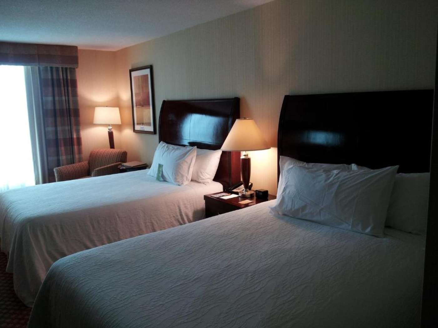 Hilton Garden Inn Toronto Airport-Canada-Mississauga-Room-5