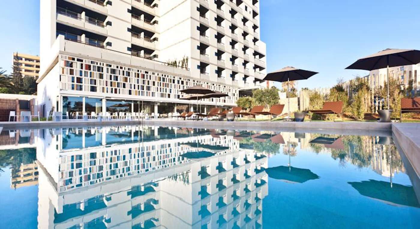 Od Port Portals in Balearics, Majorca, Spain