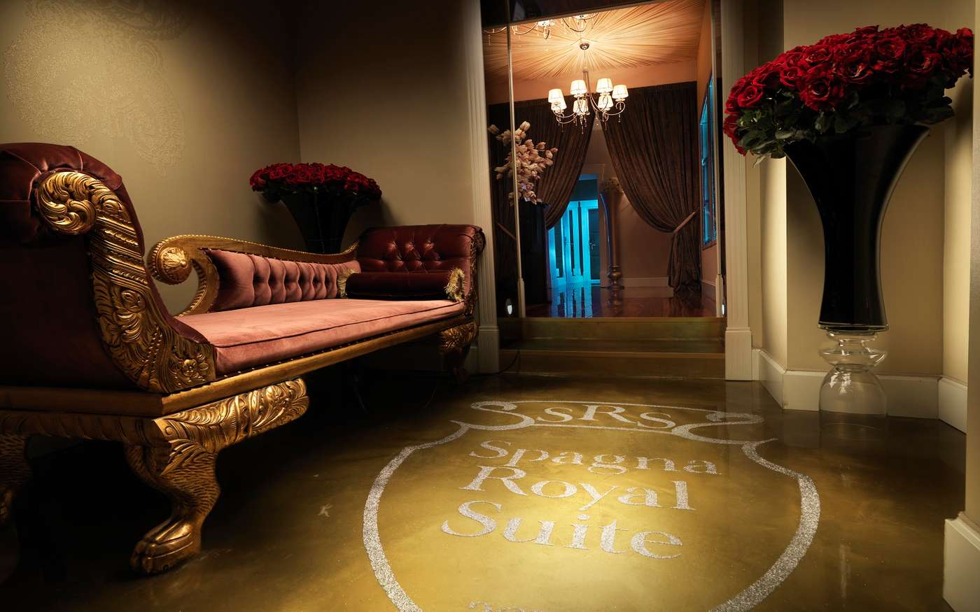 LE REVE DE NAIM Roma-Italy-ROME-General view-3