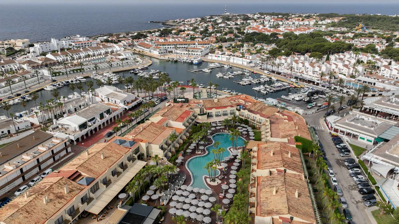 A Valentin Star - Adults Only hotel