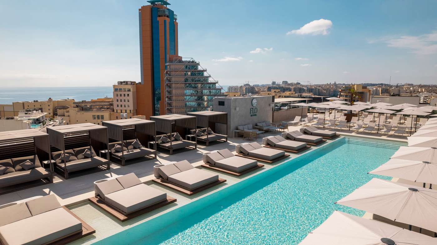 The Londoner Hotel St. Julian's