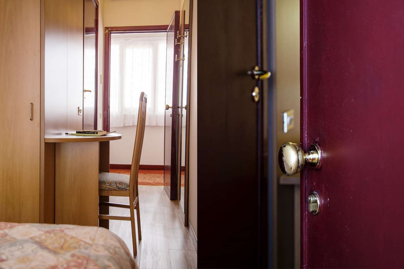 Aries-Italy-Lesa NO-Room-8