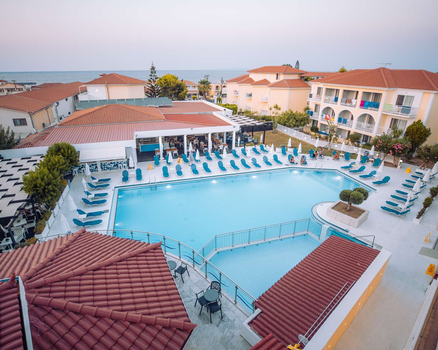 A Diana Palace Hotel hotel