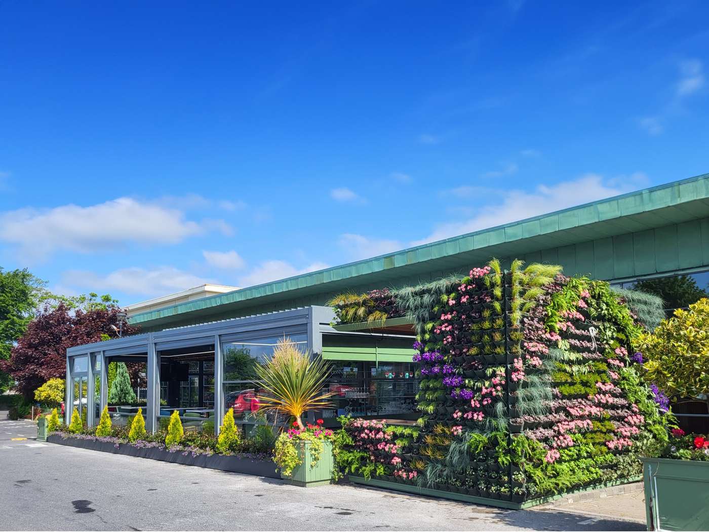 The Connacht Hotel-Ireland-GALWAY-General view-1