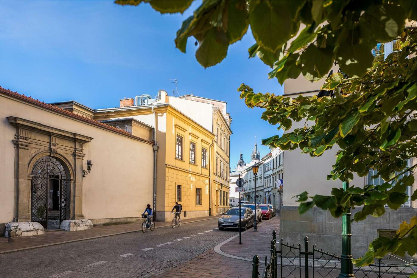 Old-Town-Residence---Premium-Aparthotel-General-view-1
