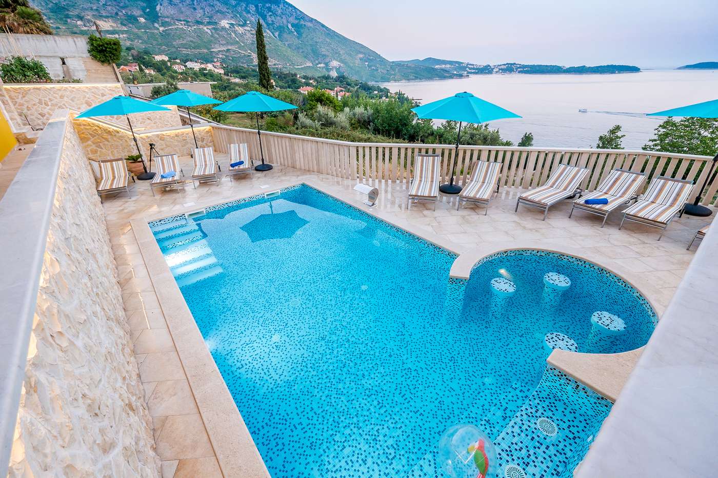 Villa-Sunset-Pool-7