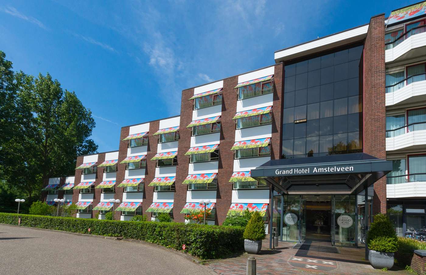 Grand-Hotel-Amstelveen-General-view-1