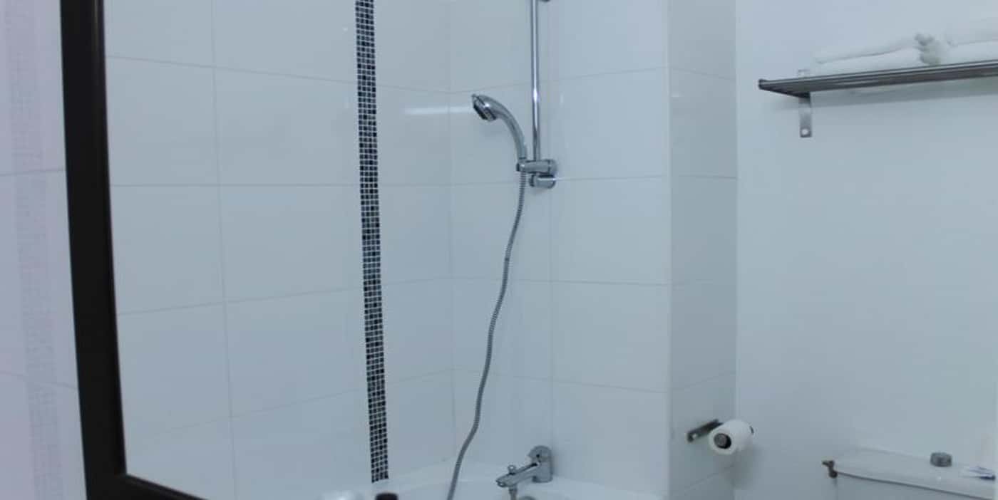 The Originals City, Hôtel Paris Sud, Orly-Draveil-France-DRAVEIL (ORLY AEROPORT/PARIS)-Room-5